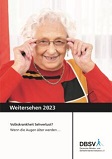 DBSV Jahrbuch 2023 Titelbild