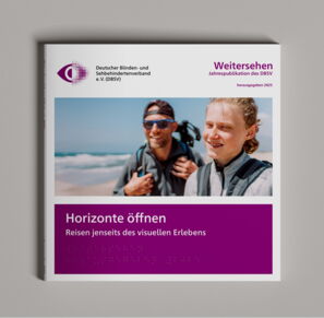 DBSV Weitersehen Horizonte oeffnen Titelbild