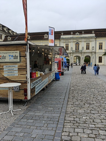 2025 Inklusionstag LB Foodtrucks