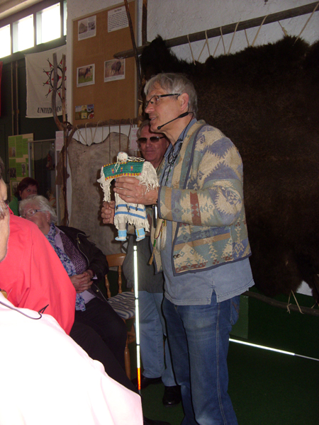 Indianermuseum Bretten