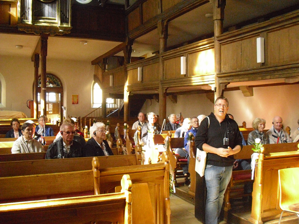 Neuenstadt am Kocher