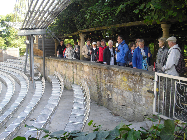Neuenstadt am Kocher