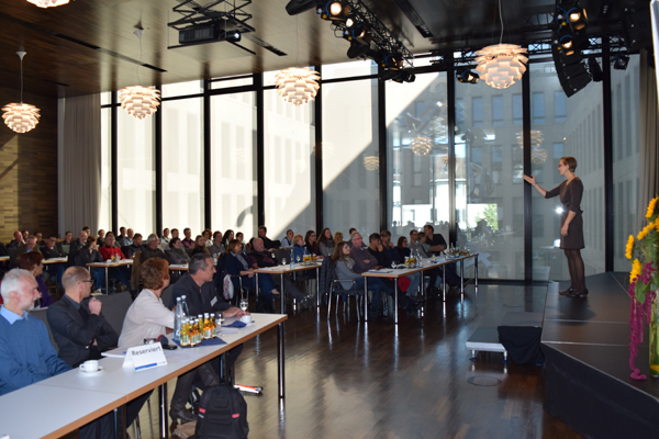 Seminar Barrierefreiheit