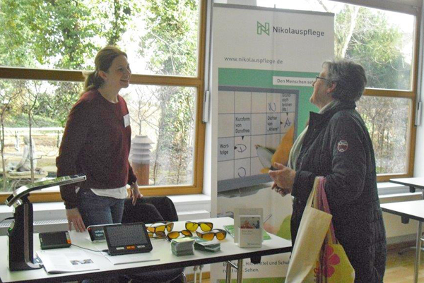 Hilfsmittelausstellung 2018