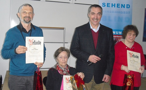 2019 12 21 Weihnachtsfeier