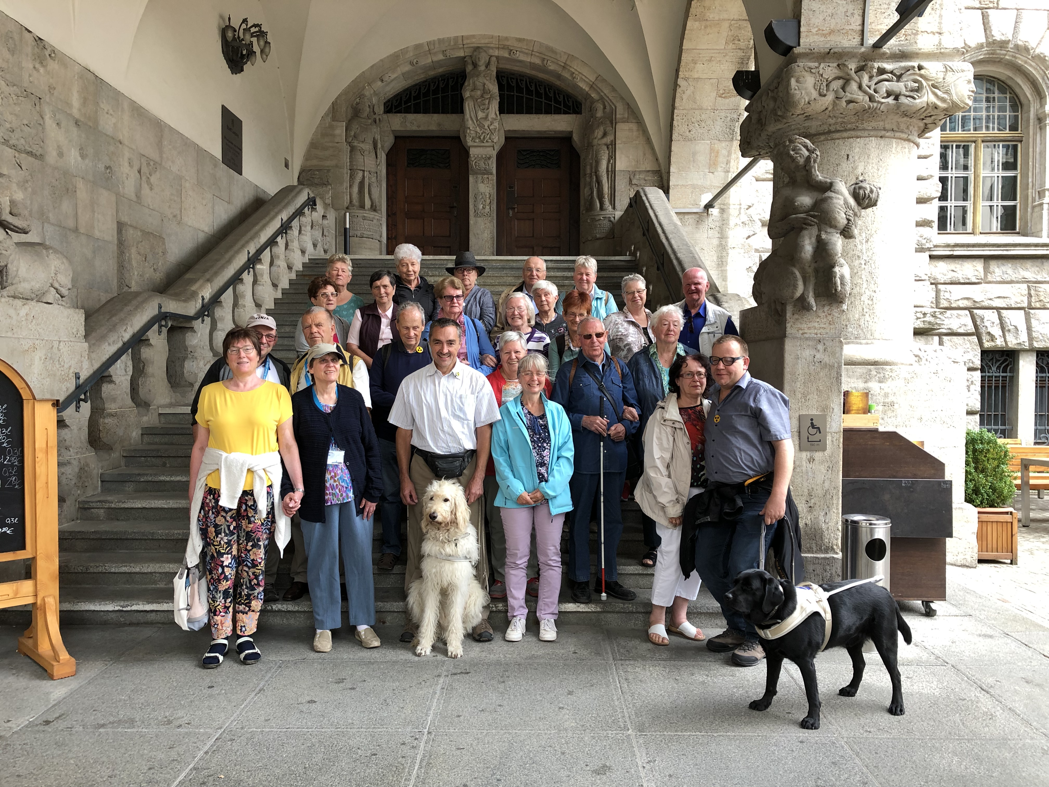 2019 Heilbronner Woche Leipzig