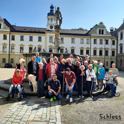 20250915 HN Woche Gruppenfoto St Emmeran