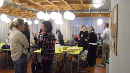 20251210 Gruppe aktiv Lidl Weihnachtsbacken