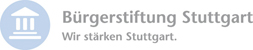 Logo der Bürgerstiftung