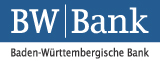 Logo der BW Bank