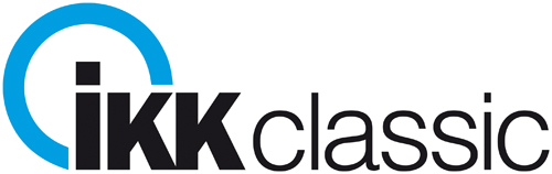 Logo der IKK classic