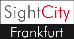 Das Logo von SightCity